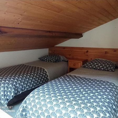 Logement 88 2-4 Personnes 500 M Plage Classe 2 Etoiles Dolus d'Oléron Exteriör bild