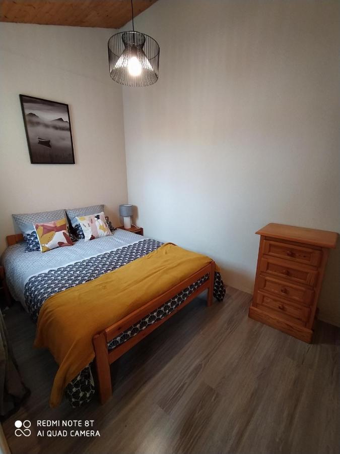 Logement 88 2-4 Personnes 500 M Plage Classe 2 Etoiles Dolus d'Oléron Exteriör bild